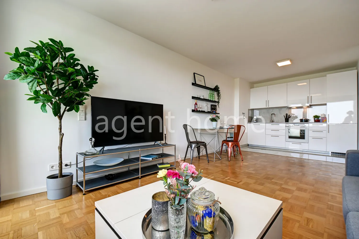 2 Zimmer Wohnung mit 60 m² in Stuttgart – Bild 8