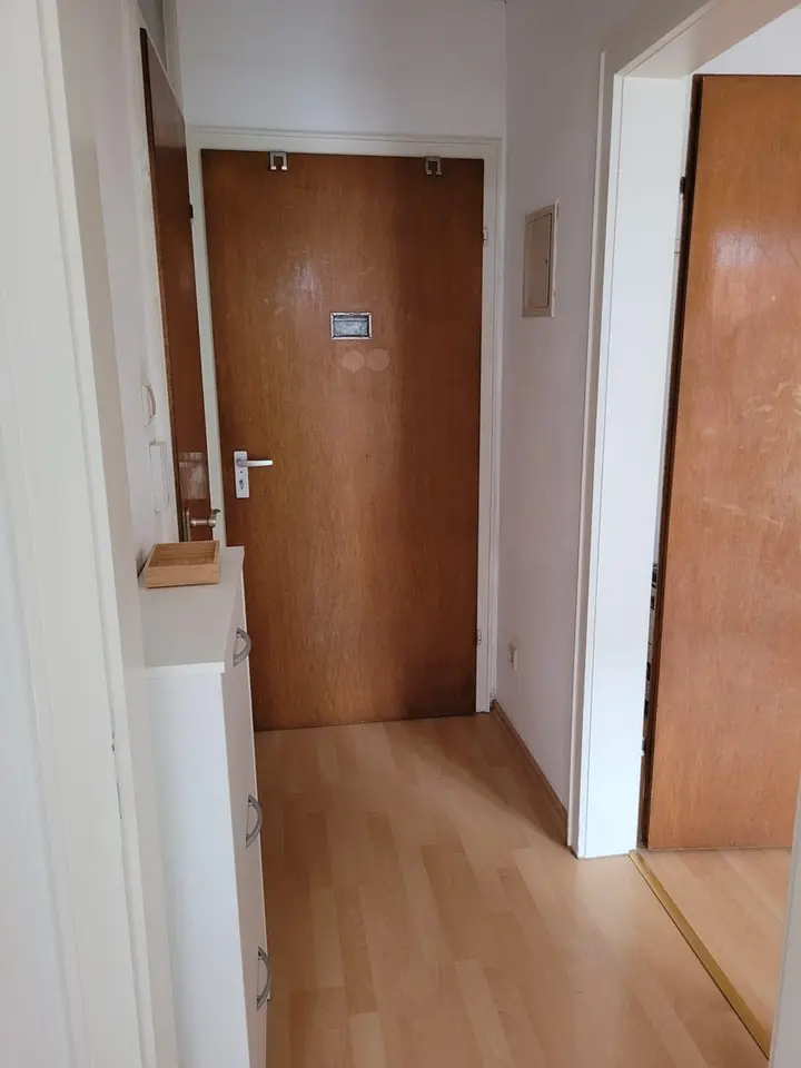 2 Zimmer Wohnung mit 40 m² in Karlsruhe – Bild 5