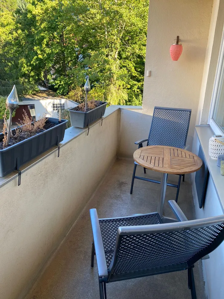 3 Zimmer Wohnung mit 80 m² in Hannover – Bild 1