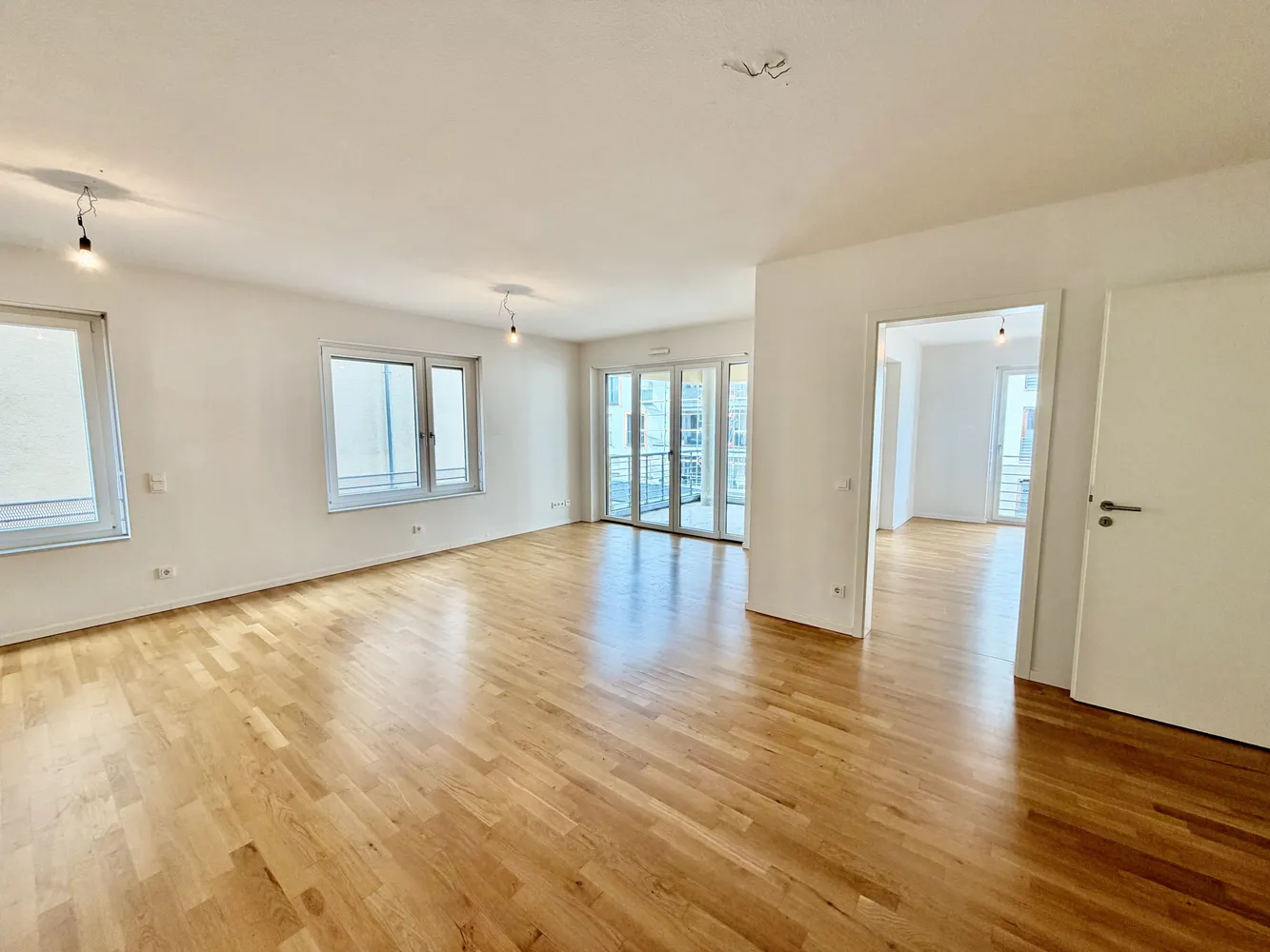 4 Zimmer Wohnung mit 90 m² in Dortmund – Bild 1