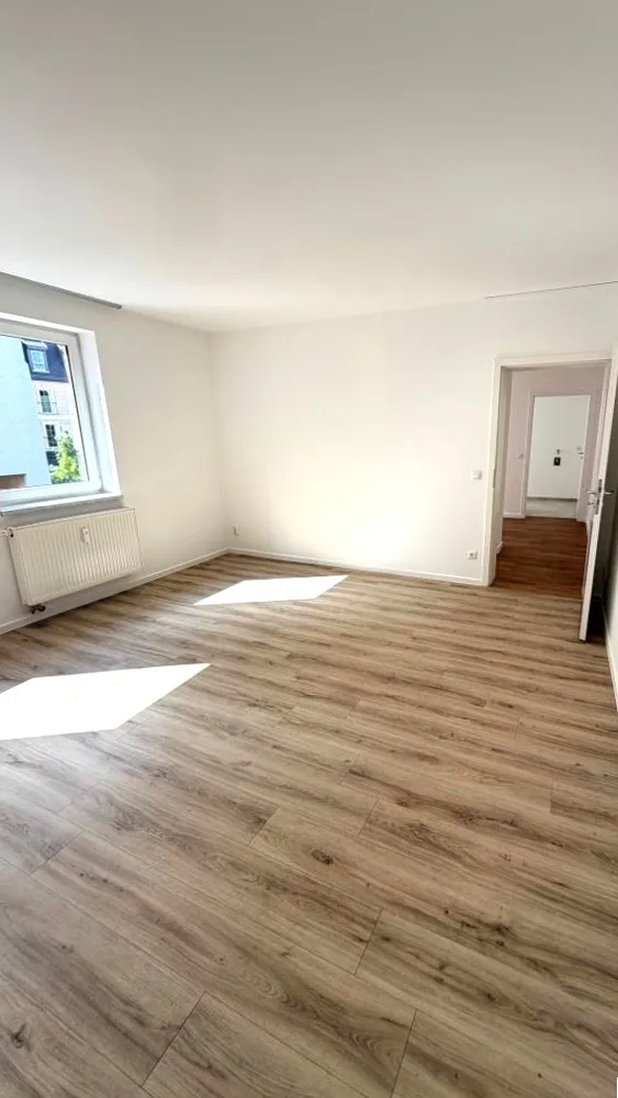 2 Zimmer Wohnung mit 53 m² in Leipzig – Bild 10