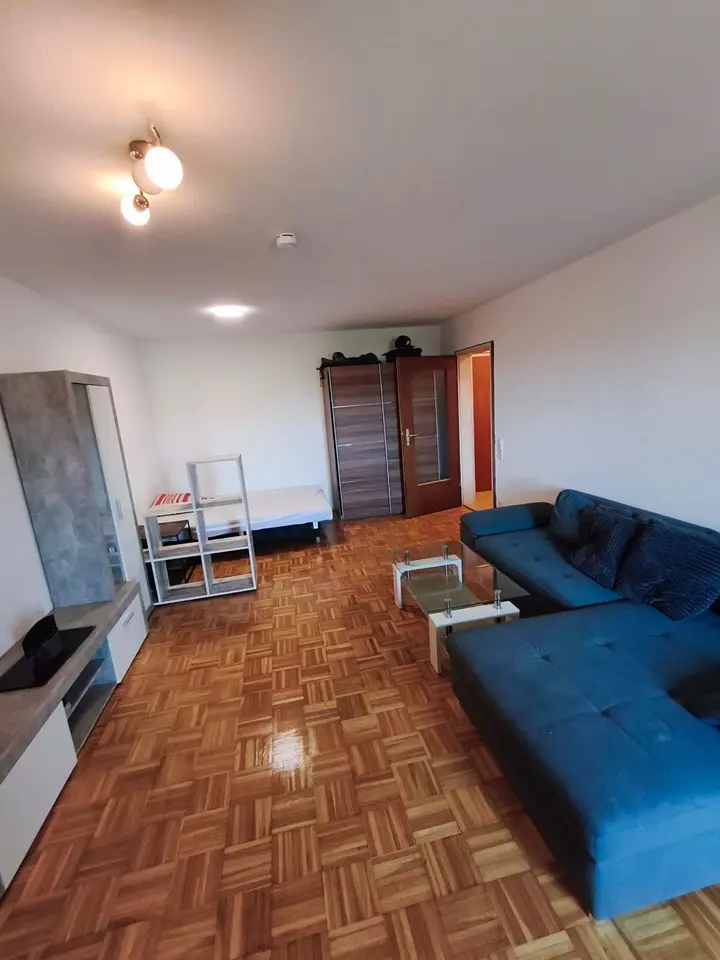 Studio mit 42 m² in Traunstein – Bild 2