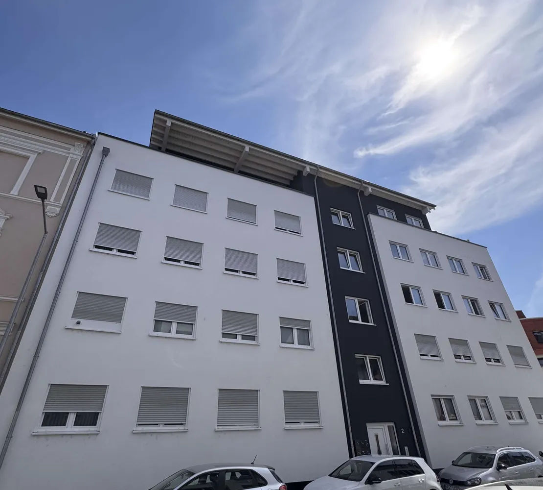 3 Zimmer Wohnung mit 106 m² in Neuwied – Bild 4