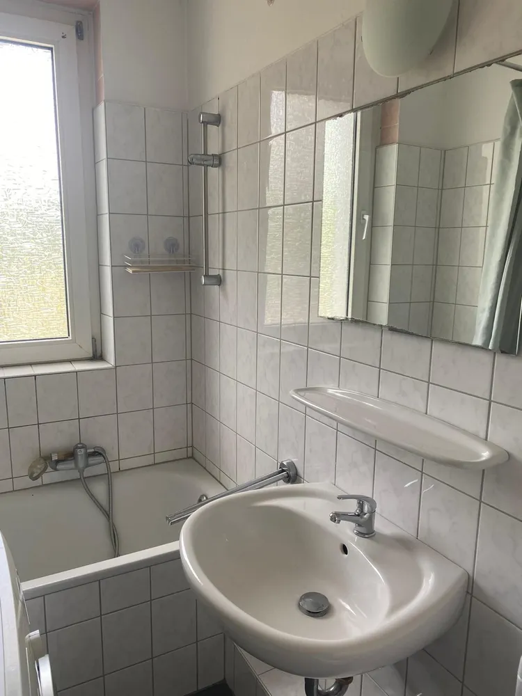 2 Zimmer Wohnung mit 43 m² in Aachen – Bild 2