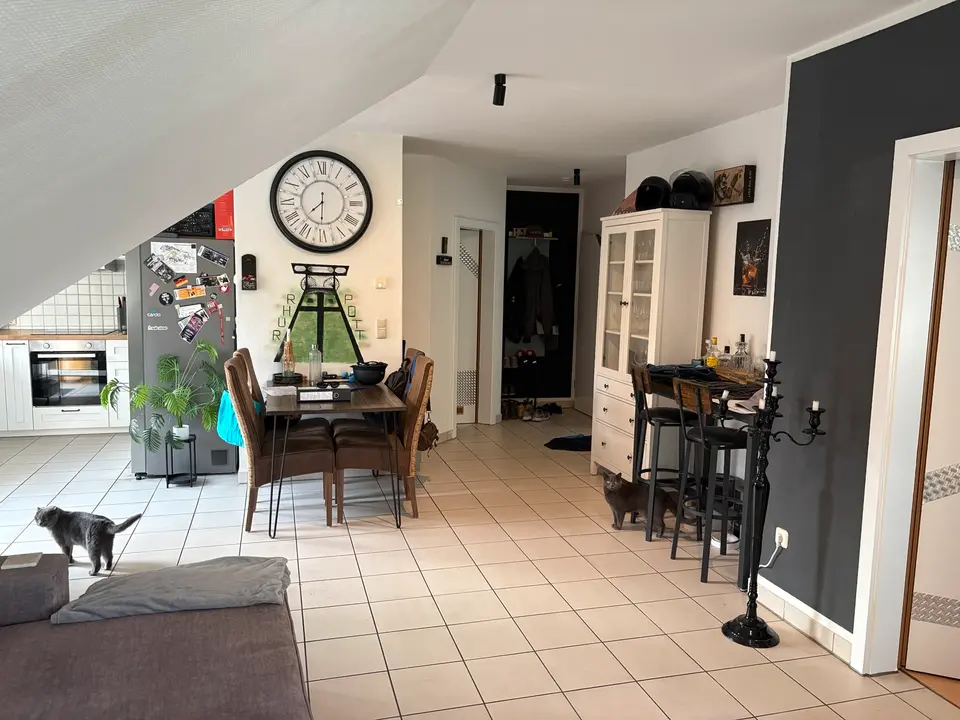3 Zimmer Wohnung mit 69 m² in Gladbeck – Bild 7