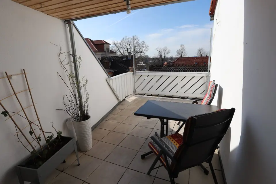 3 Zimmer Wohnung mit 132 m² in Riesa – Bild 6