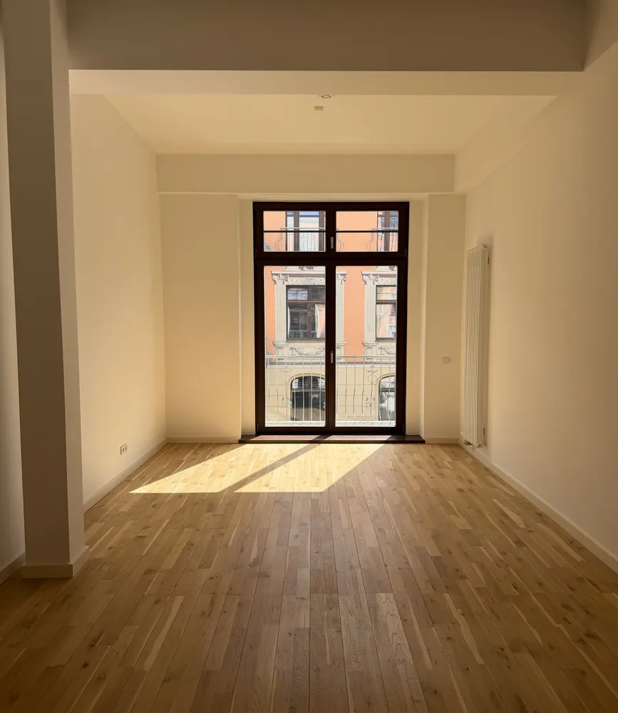 2 Zimmer Wohnung mit 70 m² in Berlin – Bild 5