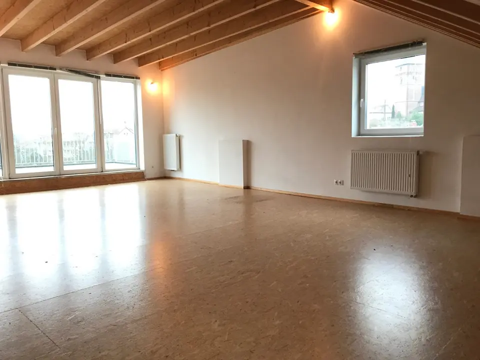 4 Zimmer Wohnung mit 135 m² in Kaiserslautern – Bild 6