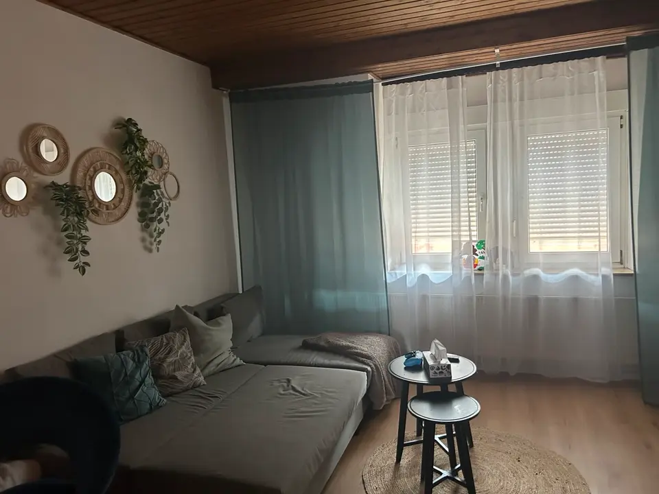 2 Zimmer Wohnung mit 50 m² in Fürth – Bild 1
