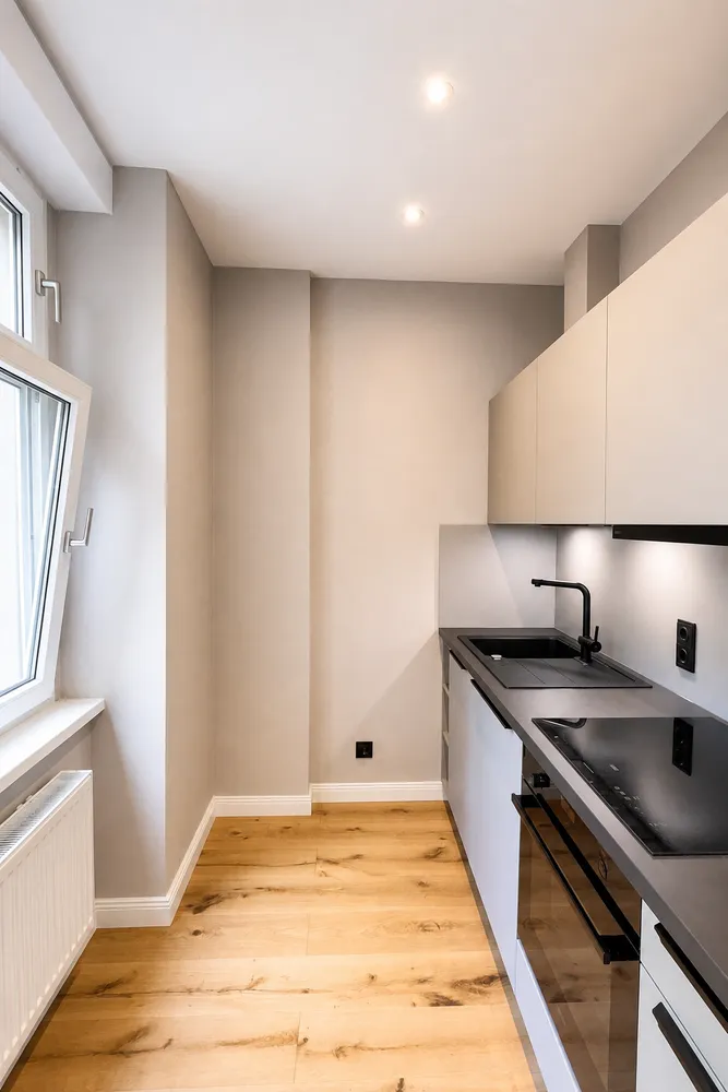 1 room apartment with 34 m² in Berlin – Photo 6