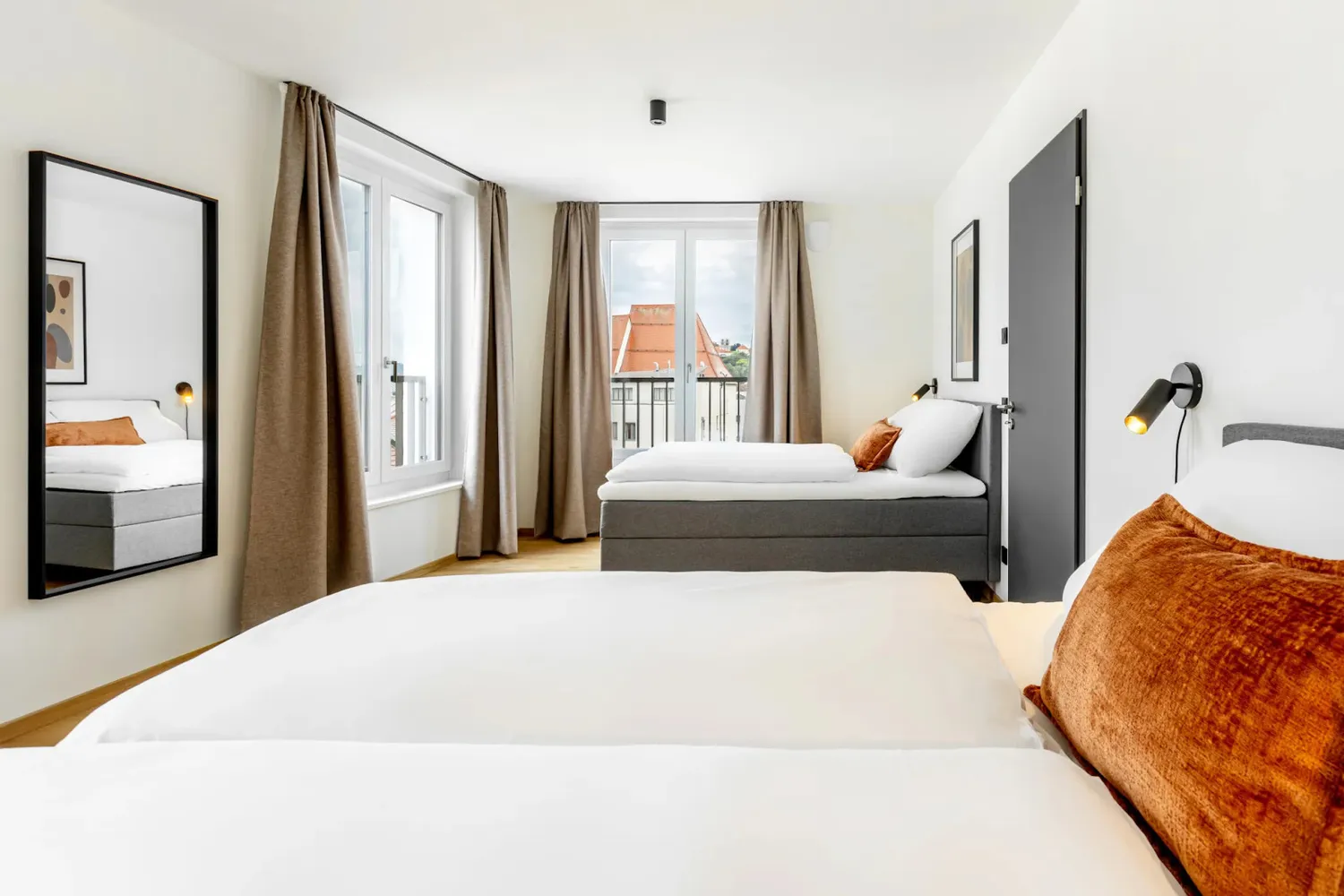 WG-Zimmer mit 23 m² in Passau – Bild 8