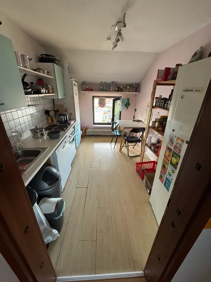 WG-Zimmer mit 78 m² in Kempten – Bild 7