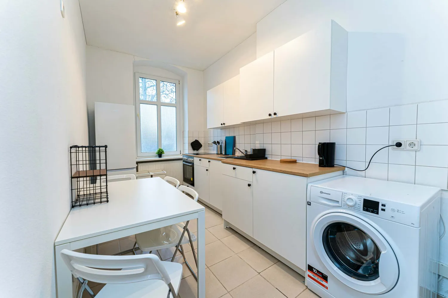 WG-Zimmer in Berlin – Bild 3