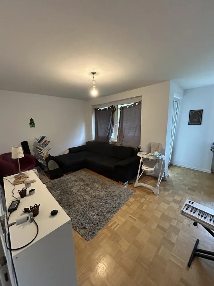 3 Zimmer Wohnung mit 70 m² in Oldenburg – Bild 2
