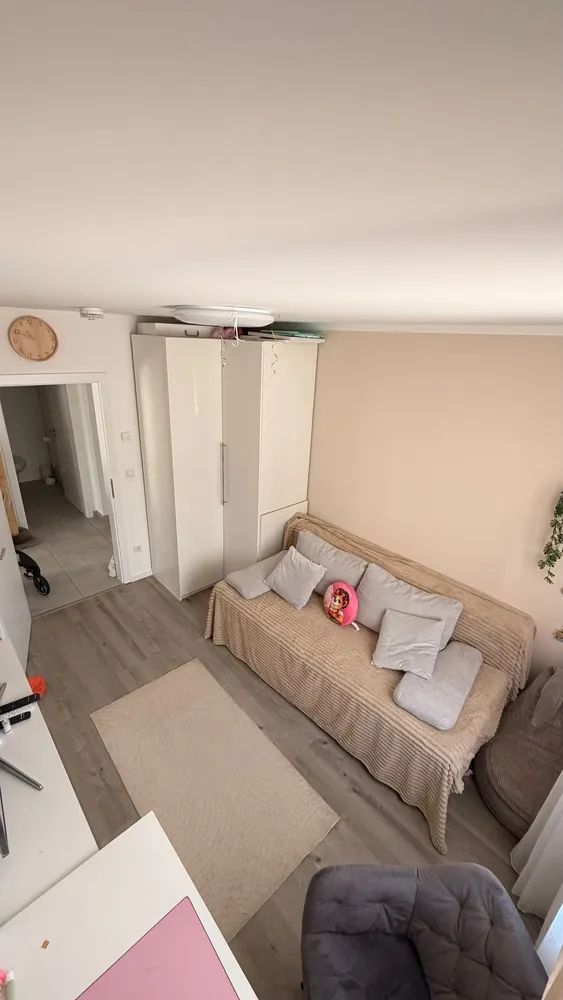 3 room apartment with 79 m² in Rodgau – Photo 2