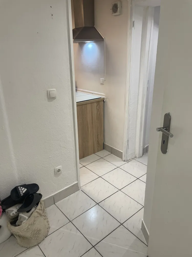 3 Zimmer Wohnung mit 55 m² in Paderborn – Bild 6