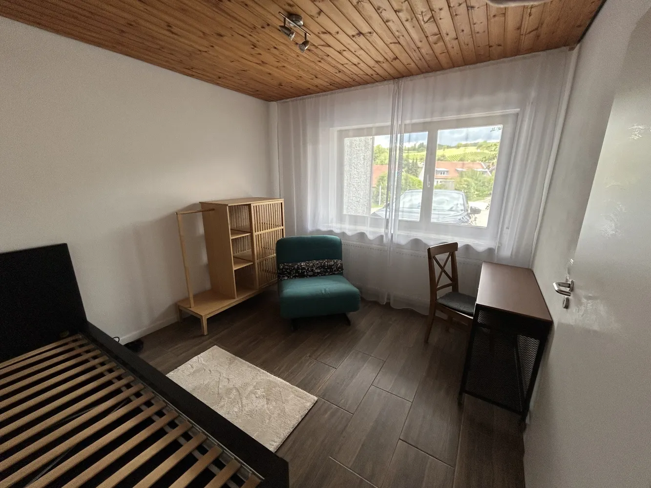 2 room apartment with 45 m² in Bensheim – Photo 5
