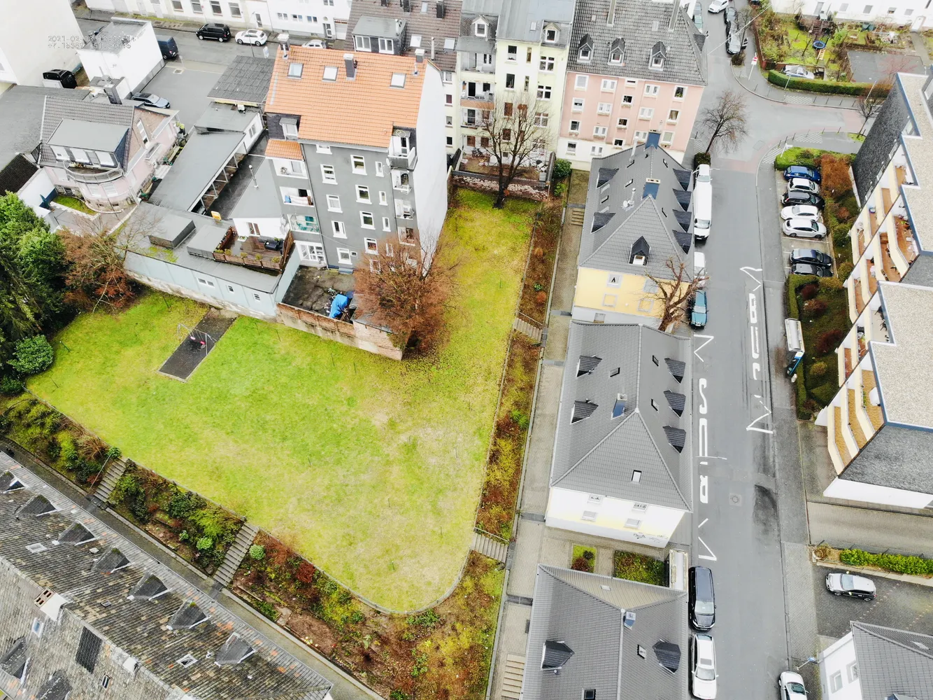 3 Zimmer Wohnung mit 50 m² in Wuppertal – Bild 3