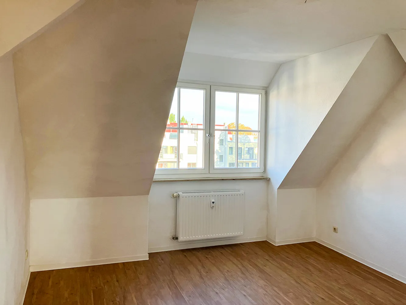 2 Zimmer Wohnung mit 50 m² in Leipzig – Bild 6