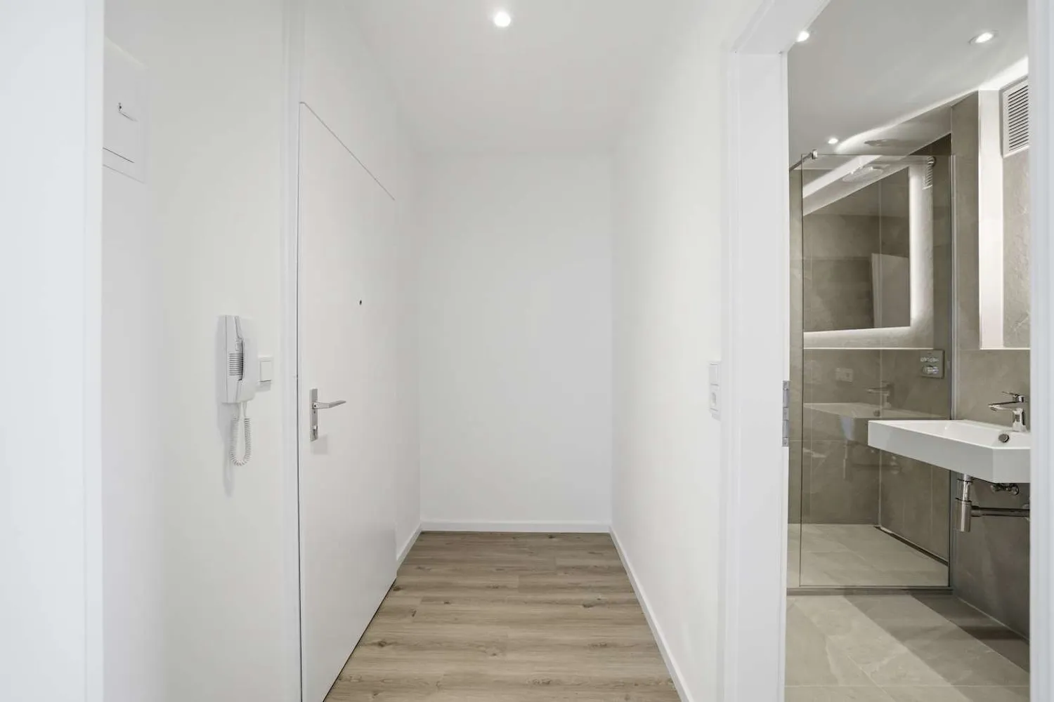 1 Zimmer Wohnung mit 44 m² in Augsburg – Bild 9