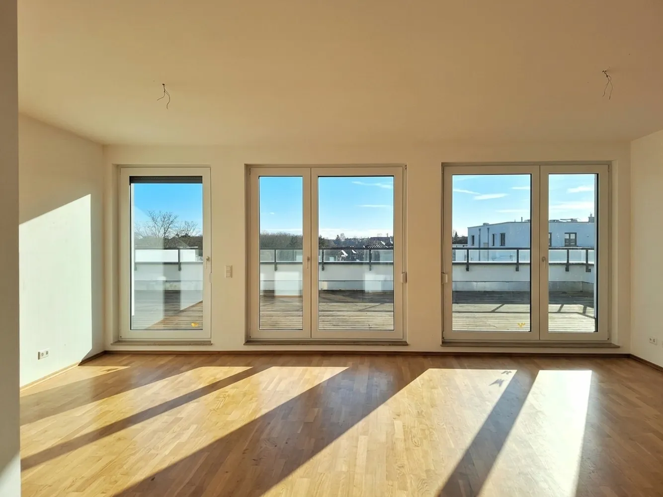 5 Zimmer Wohnung mit 205 m² in Leipzig – Bild 4