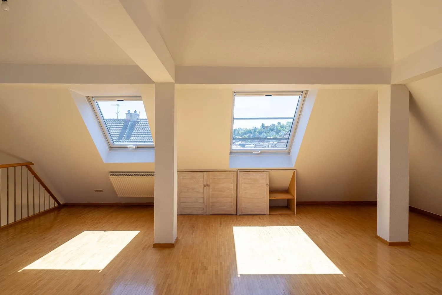 3 Zimmer Wohnung mit 91 m² in Stuttgart – Bild 12