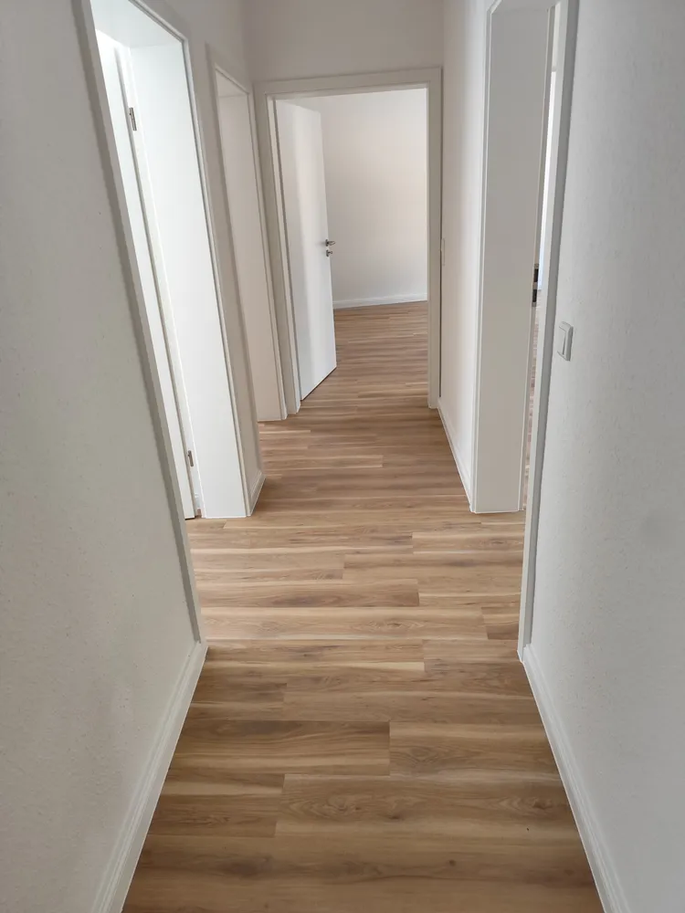 3 Zimmer Wohnung mit 88 m² in Quedlinburg – Bild 6