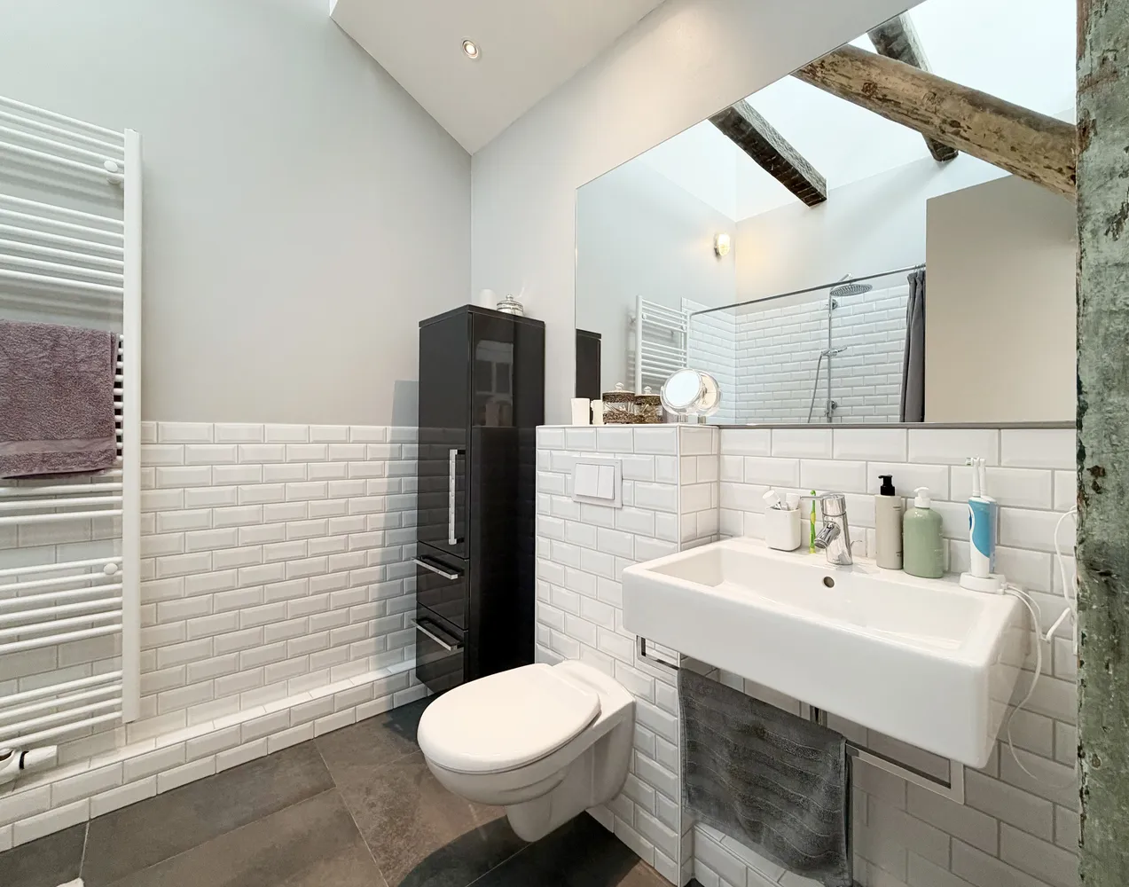 3 room apartment with 90 m² in Hanover – Photo 12