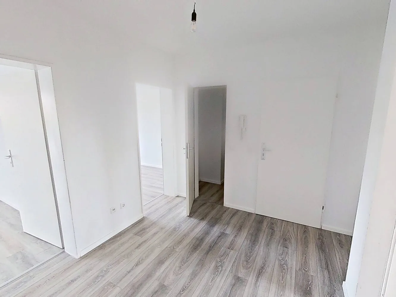 3 Zimmer Wohnung mit 81 m² in Duisburg – Bild 3