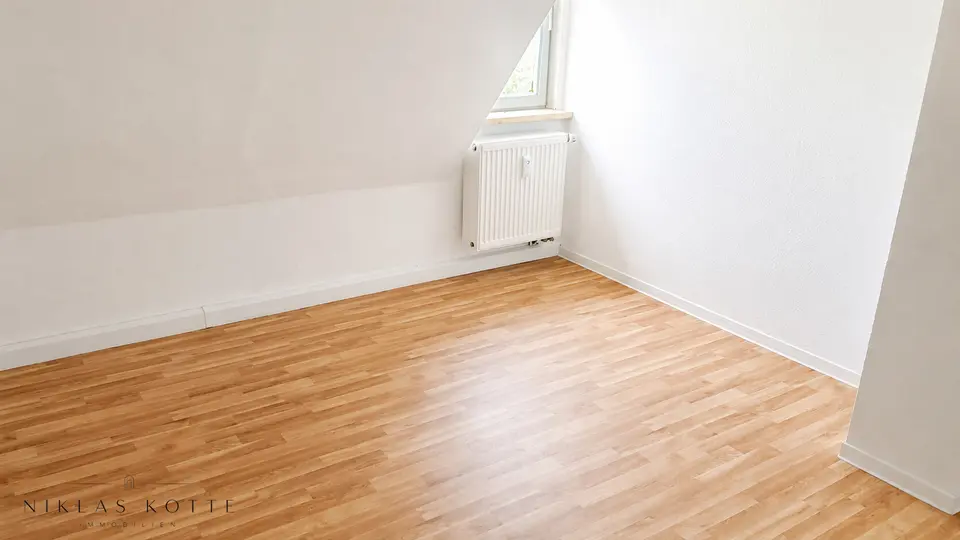 2 Zimmer Wohnung mit 45 m² in Torgau – Bild 1