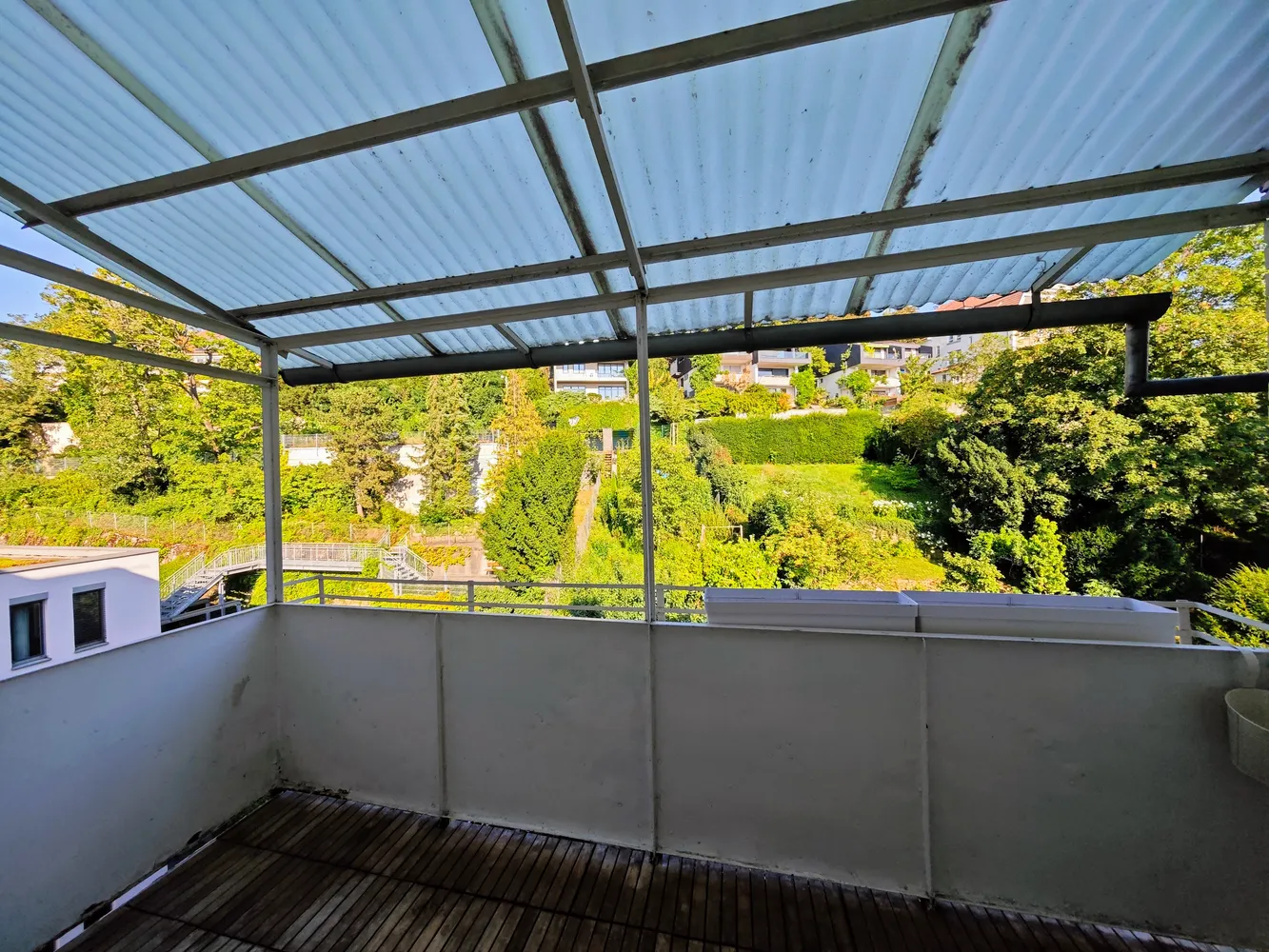 3 Zimmer Wohnung mit 96 m² in Stuttgart – Bild 2