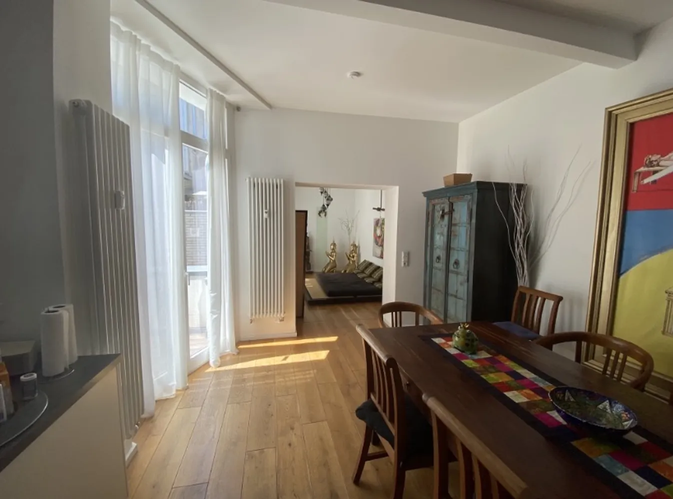 4 Zimmer Wohnung mit 136 m² in Köln – Bild 5