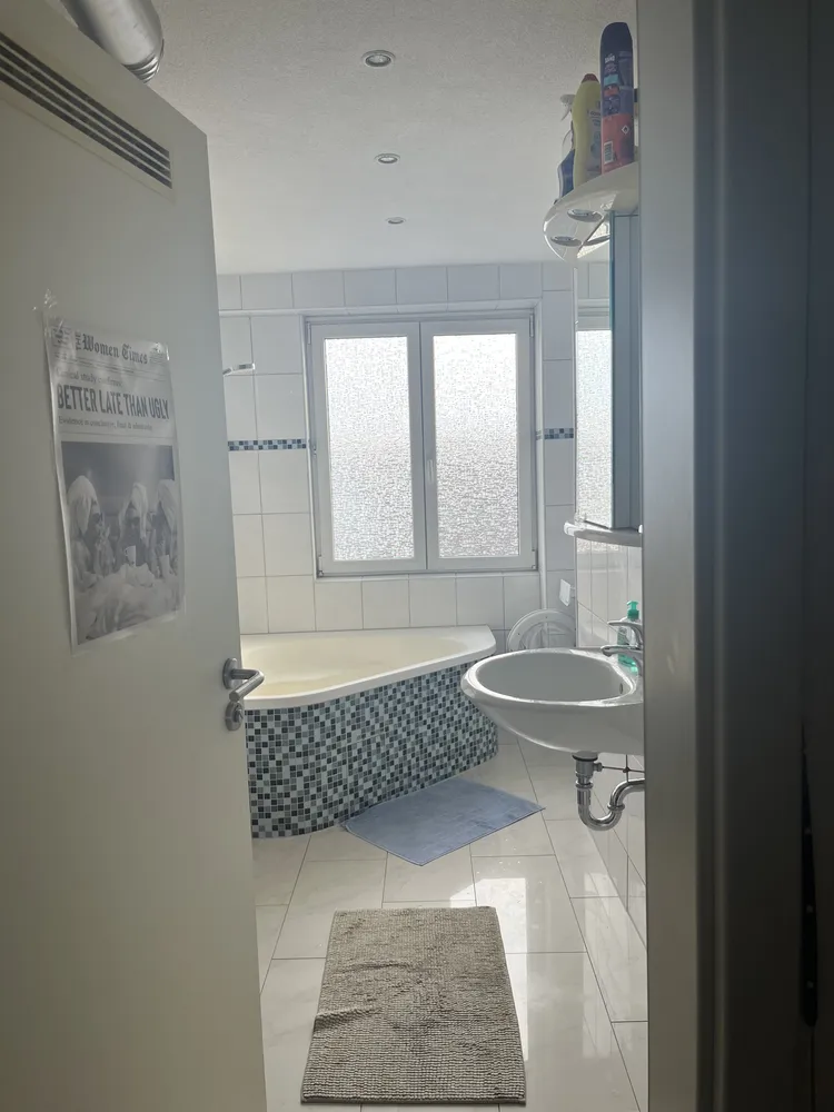 1 Zimmer Wohnung mit 25 m² in Stuttgart – Bild 5