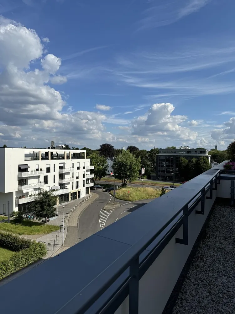 2 Zimmer Wohnung mit 76 m² in Köln – Bild 7