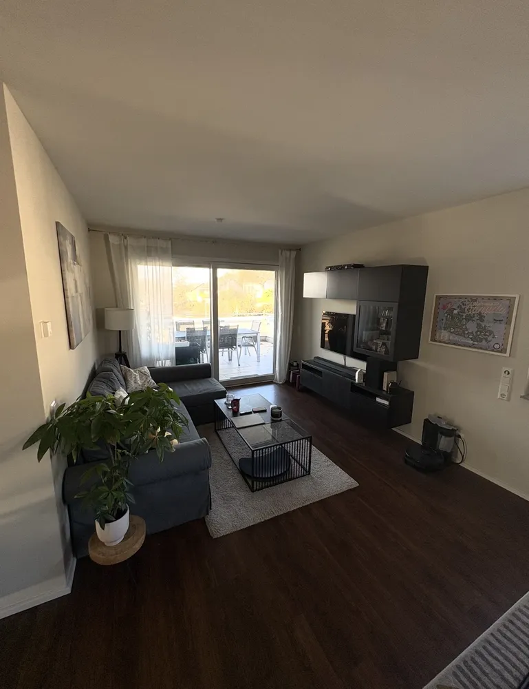 3 room apartment with 126 m² in Weil am Rhein – Photo 4