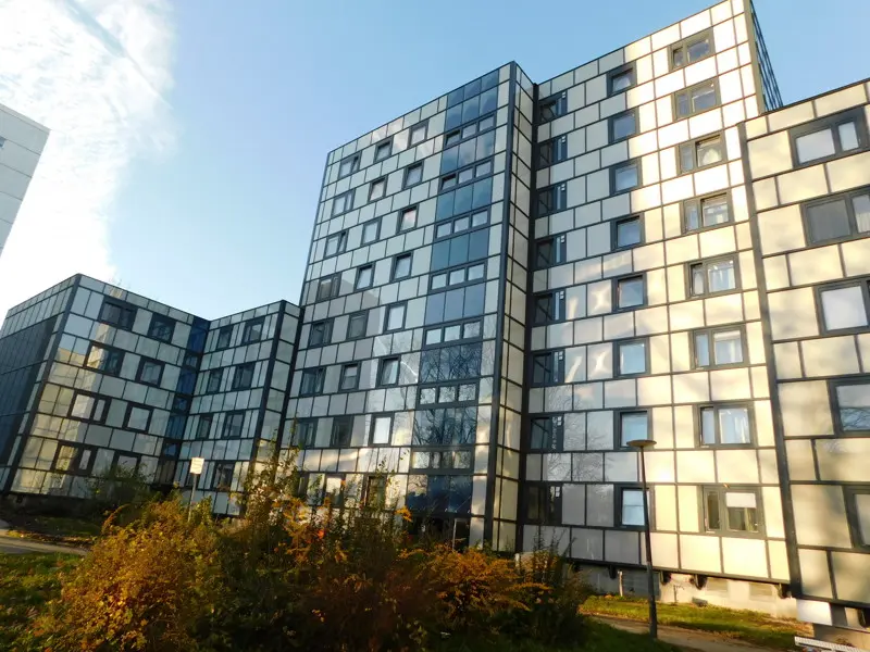 3 Zimmer Wohnung mit 71 m² in Witten – Bild 2