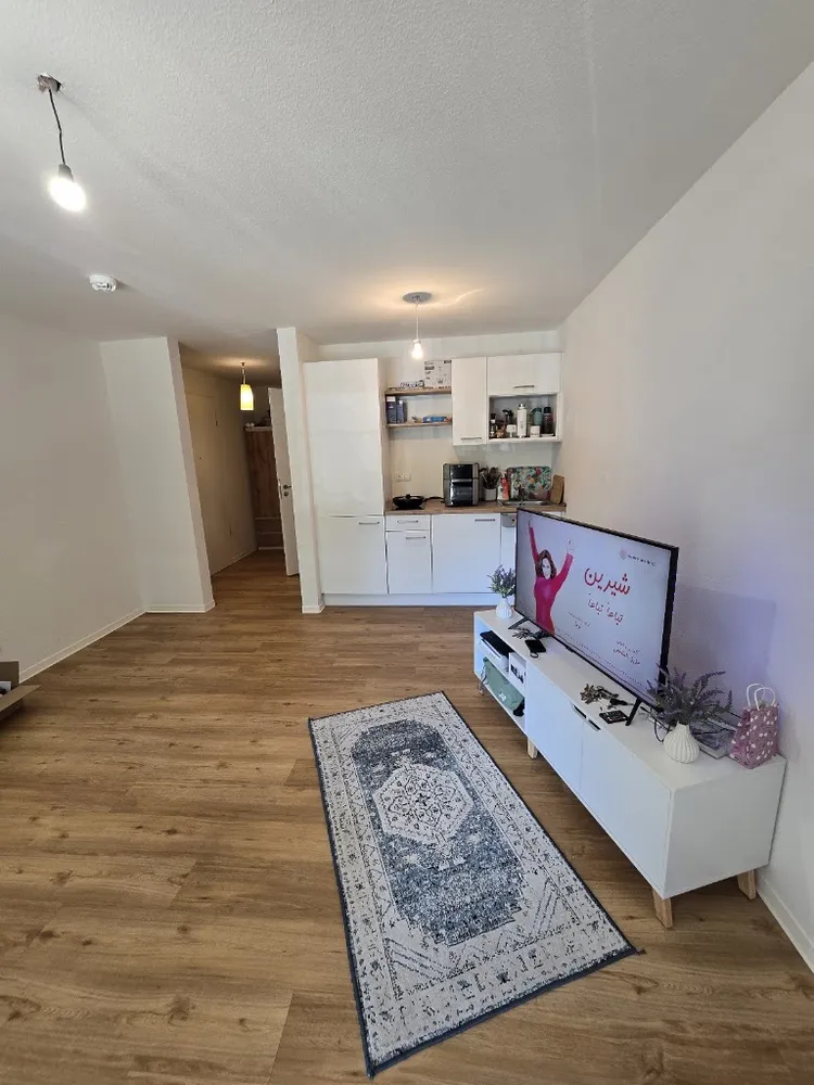 1 Zimmer Wohnung mit 34 m² in Aachen – Bild 2