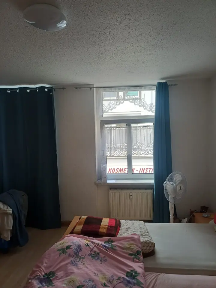 2 Zimmer Wohnung mit 62 m² in Aue-Bad Schlema – Bild 6