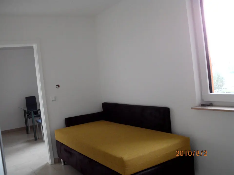 2 Zimmer Wohnung mit 29 m² in Coburg – Bild 1