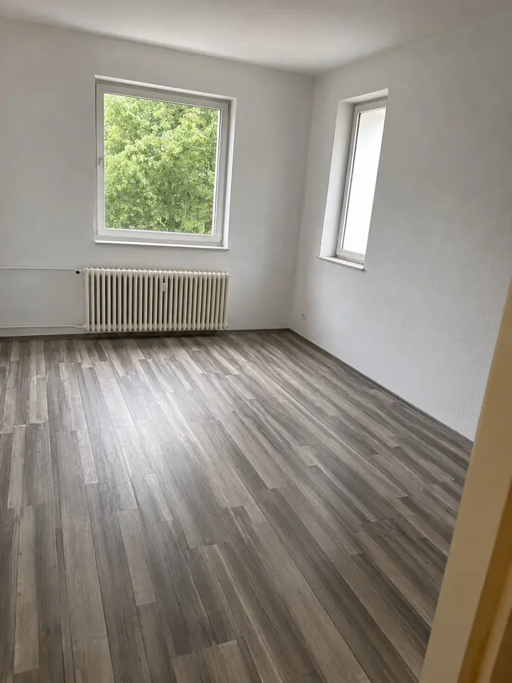 2 Zimmer Wohnung mit 55 m² in Osnabrück – Bild 3