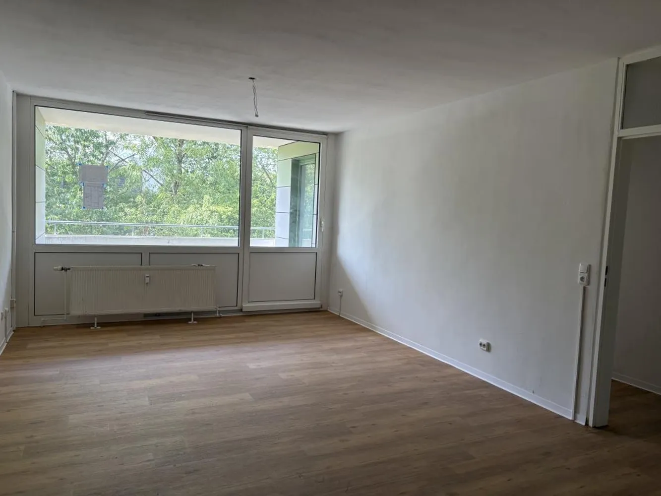 3 Zimmer Wohnung mit 88 m² in Darmstadt – Bild 10