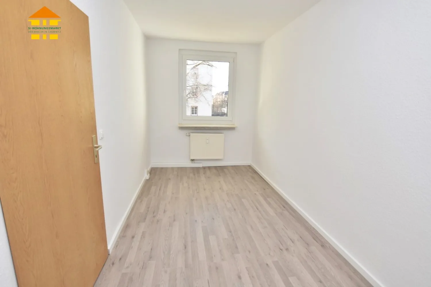 4 Zimmer Wohnung mit 72 m² in Chemnitz – Bild 4
