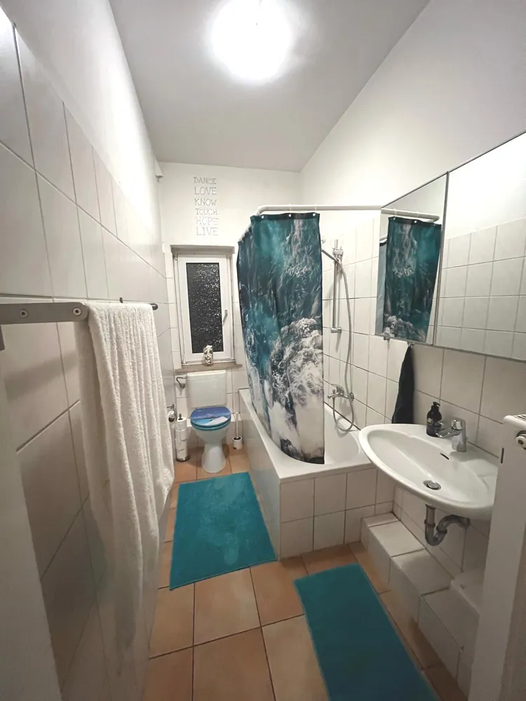 2 Zimmer Wohnung mit 47 m² in Köln – Bild 2