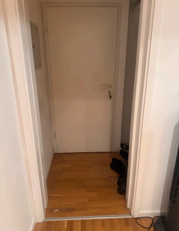 2 room apartment with 42 m² in Wolfsburg – Photo 7
