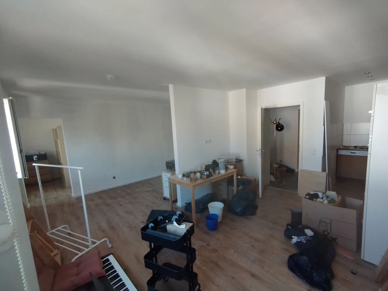 2 Zimmer Wohnung mit 62 m² in Mannheim – Bild 5