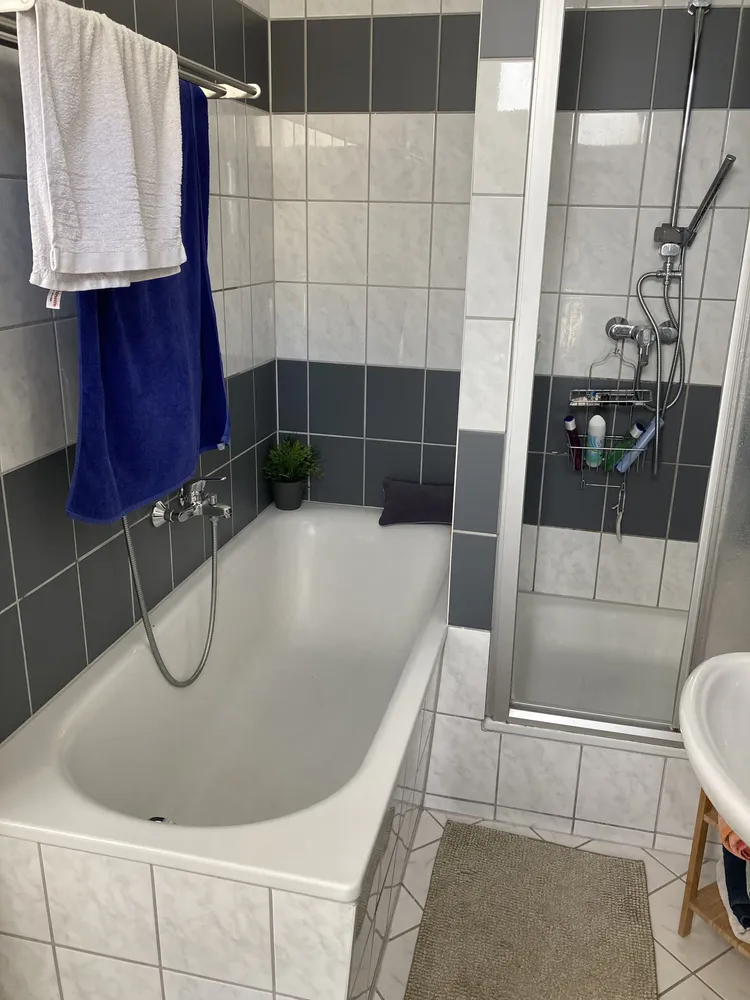 4 Zimmer Wohnung mit 90 m² in Halle (Saale) – Bild 5