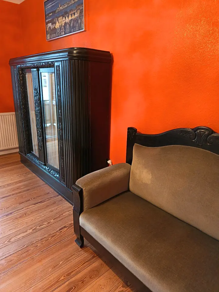 1 Zimmer Wohnung mit 104 m² in Flensburg – Bild 2