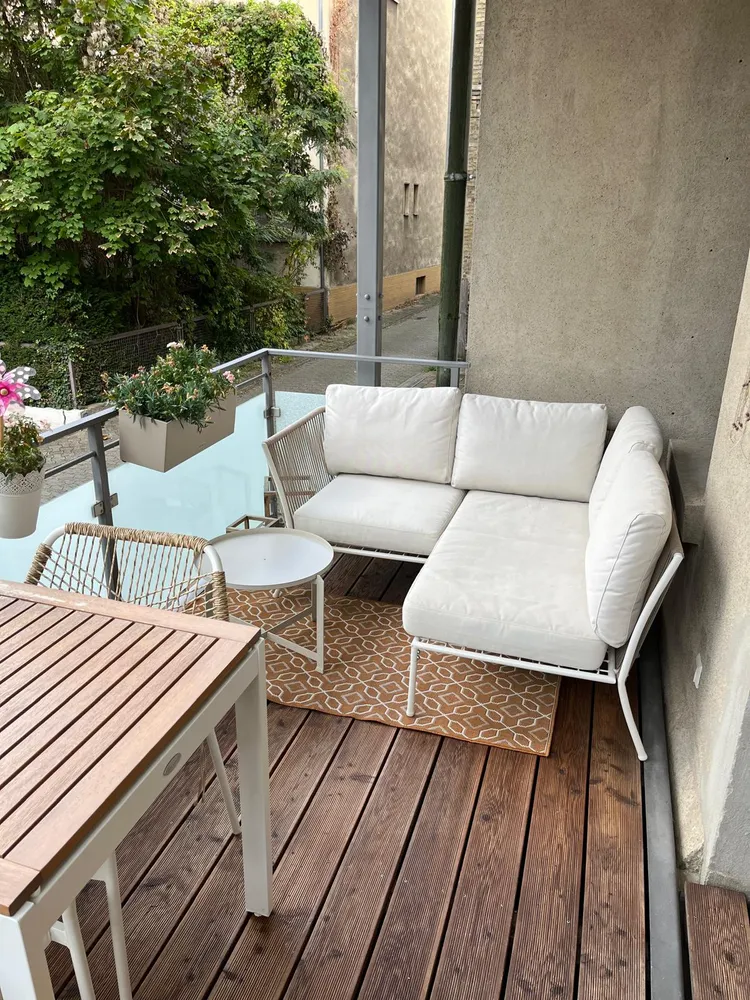 4 room apartment with 120 m² in Brunswick – Photo 4