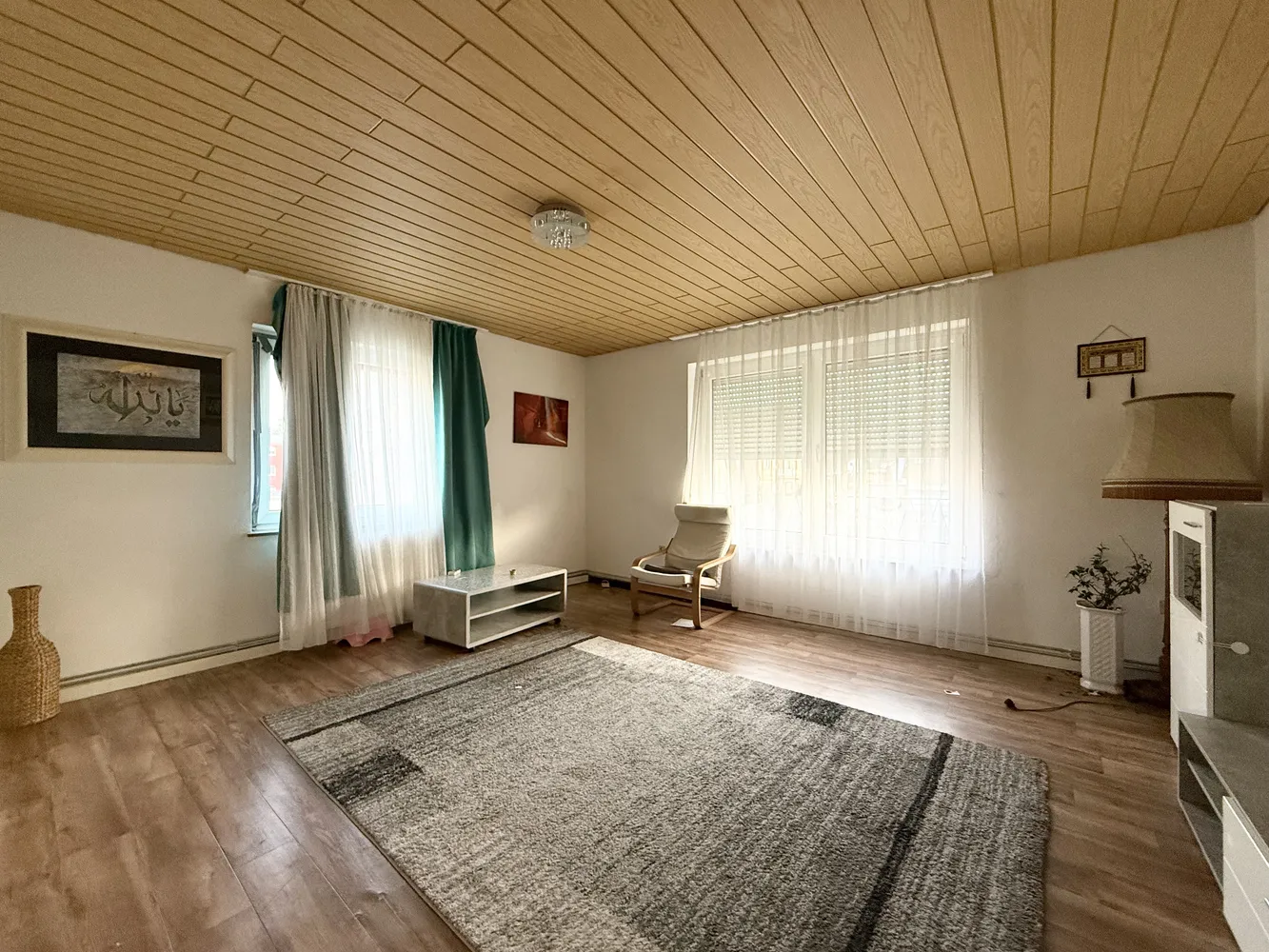3 room apartment with 72 m² in Bielefeld – Photo 1