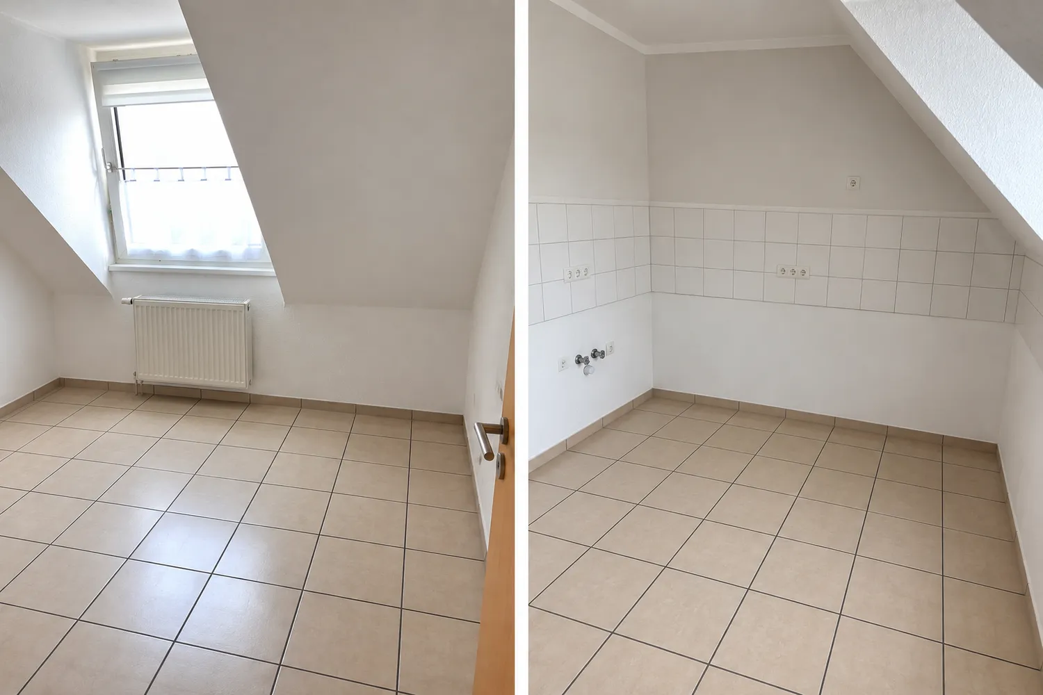 5 Zimmer Wohnung mit 85 m² in Gelsenkirchen – Bild 7